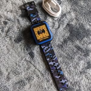 iTouch Batman Playzoom Kids Smartwatch